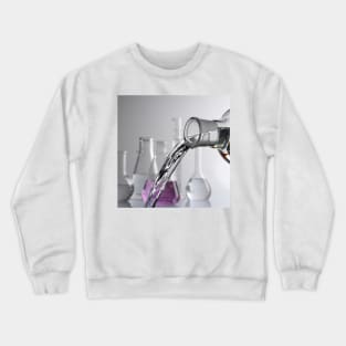 Water (A500/0582) Crewneck Sweatshirt